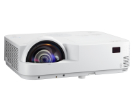 NEC M353WS 10000:1 DLP WXGA 60003975 - 1382180 - zdjęcie 1